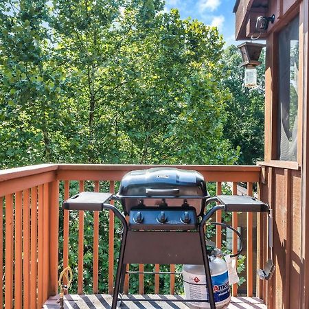 Goldilocks' Honey Pot Vila Pigeon Forge Exterior foto